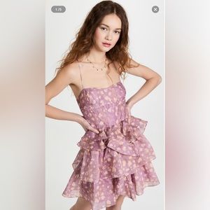 Ulla Johnson Celina Dress Size 4